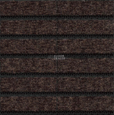 Milliken Obex™ Grid Gyc 225 Brown фото 1 | FLOORDEALER